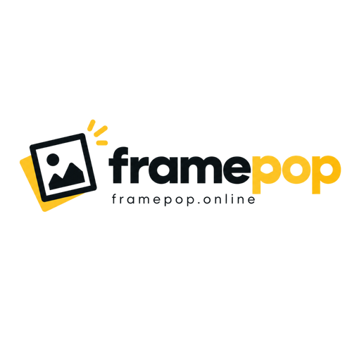 Frame Pop